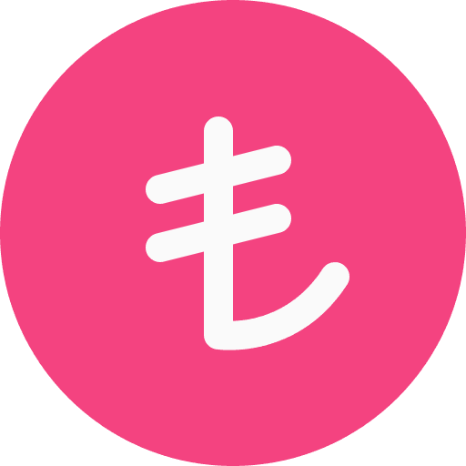 Dollar SVG Icon